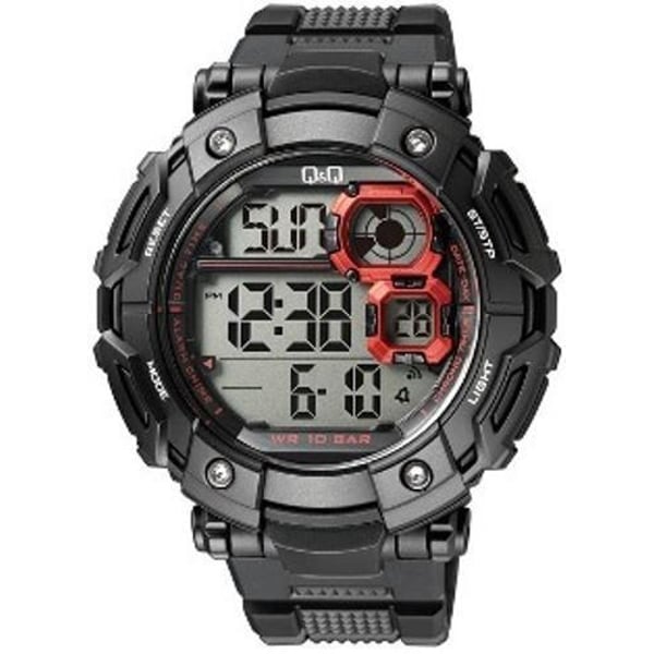 Q&q 10 discount bar watch price