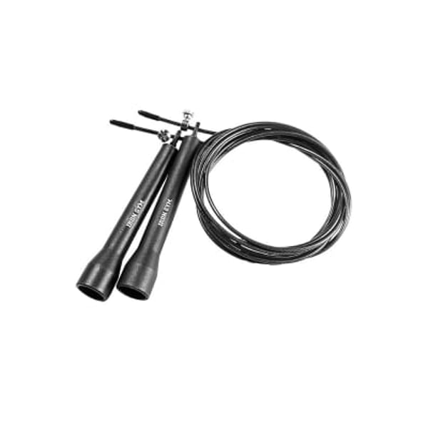 Iron Gym Adjustable Speed Rope (ig-jr7001)