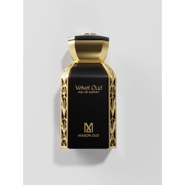 Maison Oud Velvet Oud Eau De Parfum For Unisex 75ml
