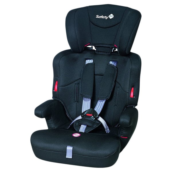 Safety1st Ever Safe Saga Car Seat Full Black In Uae Sharaf Dg - Are Safety 1st Car Seats Safe