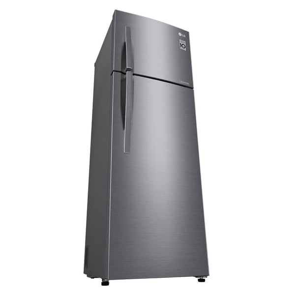 LG Top Mount Refrigerator 358 Litres GRC432RLCN LG Top Mount Refrigerator 358 Litres GRC432RLCN