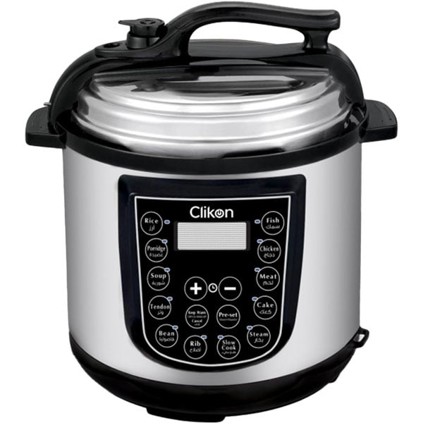 Clikon multi clearance cooker