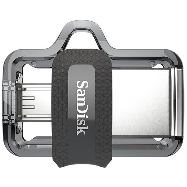 Sandisk SDDD3032GG46 Ultra Dual Drive USB Flash Drive 32GB Sandisk SDDD3032GG46 Ultra Dual Drive USB Flash Drive 32GB