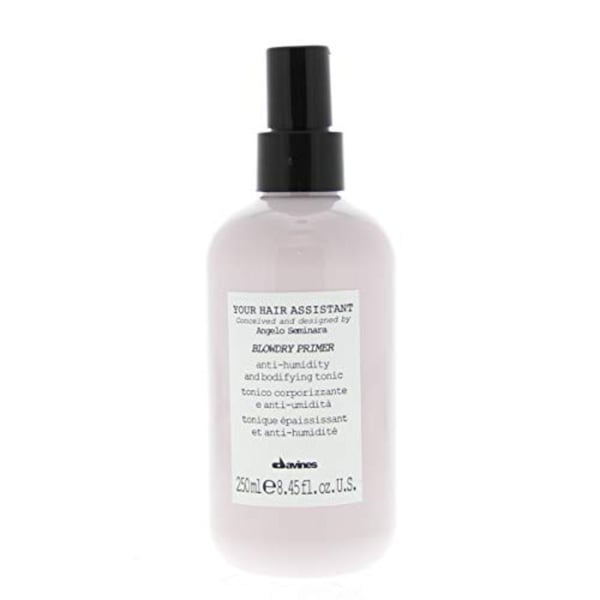 Davines Blowdry Primer, 8.45 Fl. Oz. Davines Blowdry Primer, 8.45 Fl. Oz.