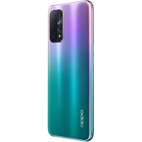 Oppo A74 128GB Fluid Purple 5G Dual Sim Smartphone Oppo A74 128GB Fluid Purple 5G Dual Sim Smartphone