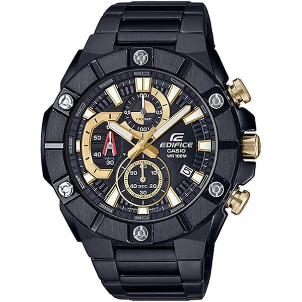 Casio EFR-569DC-1AVUDF Edifice Men Watch Casio EFR-569DC-1AVUDF Edifice Men Watch