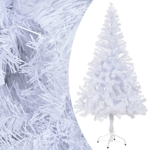 vidaXL Artificial Christmas Tree with Stand 120 cm 230 Branches vidaXL Artificial Christmas Tree with Stand 120 cm 230 Branches