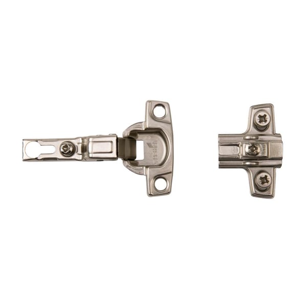 Buy Hettich Hinge with Spring (26 mm) Online in UAE Sharaf DG