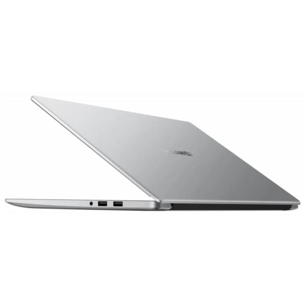 Huawei Matebook D BOHRD-WDH9D - Laptop - Core i5 2.4GHz 8GB 512GB Win10 15.6inch FHD Grey English/Arabic Keyboard
