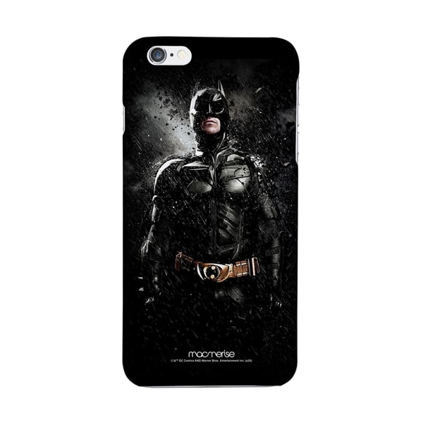 Macmerise Rise Of Batman - Sleek Phone Case For Iphone 6 Plus Macmerise Rise Of Batman - Sleek Phone Case For Iphone 6 Plus