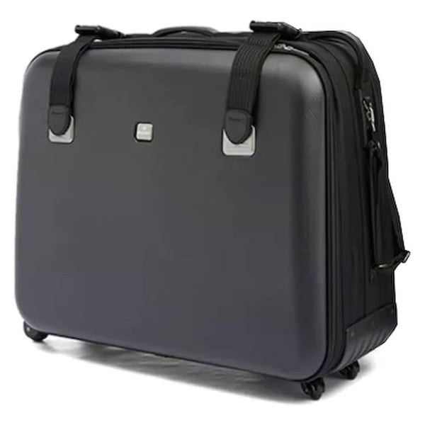 Eminent H080B32BLK ABS Suitcase Black 32inch Eminent H080B32BLK ABS Suitcase Black 32inch