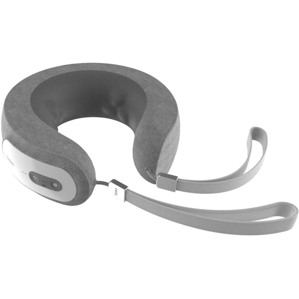 Breo Neck and Spine Massager Grey