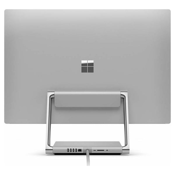 Microsoft Surface Studio 2 - Core i7 2.9GHz 16GB 1TB 6GB Win10Pro 28inch Platinum Microsoft Surface Studio 2 - Core i7 2.9GHz 16GB 1TB 6GB Win10Pro 28inch Platinum