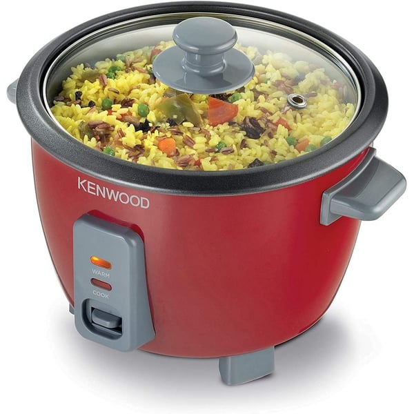 Kenwood Rice Cooker RCM30RD Kenwood Rice Cooker RCM30RD