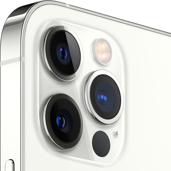 iPhone 12 Pro 512GB Silver (FaceTime - International Specs)