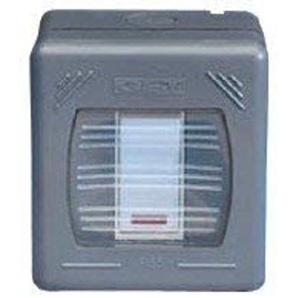 Schneider Electric 20a Dp Switch With Neon Ip55 Weatherproof Schneider Electric 20a Dp Switch With Neon Ip55 Weatherproof