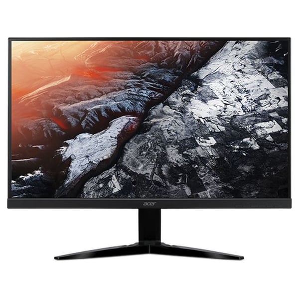 Acer KG271 Gaming Monitor 27inch Black Acer KG271 Gaming Monitor 27inch Black