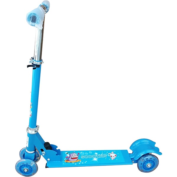 Buy Top Gear Kids Scooter Tg 311 Blue Online in UAE Sharaf DG