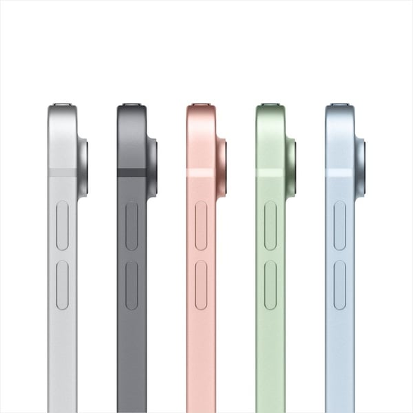 iPad Air (2020) WiFi+Cellular 64GB 10.9inch Green - Middle East Version iPad Air (2020) WiFi+Cellular 64GB 10.9inch Green - Middle East Version