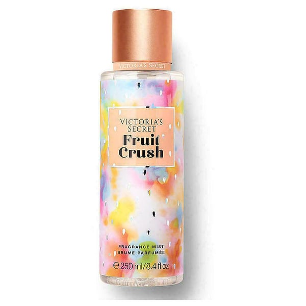 Victorias Secret Fruit Crush Shimmer Body Mist 250ml Victorias Secret Fruit Crush Shimmer Body Mist 250ml