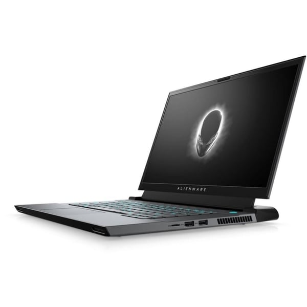 Dell Alienware M15 15-ALNWN-CTO2-BLK Gaming Laptop - Core i7 2.3GHz 32GB 1TB 8GB Win10Home 15.6inch FHD Black English/Arabic Keyboard Dell Alienware M15 15-ALNWN-CTO2-BLK Gaming Laptop - Core i7 2.3GHz 32GB 1TB 8GB Win10Home 15.6inch FHD Black English/Arabic Keyboard