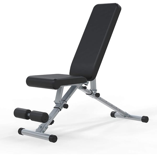 Spirit discount adjustable bench