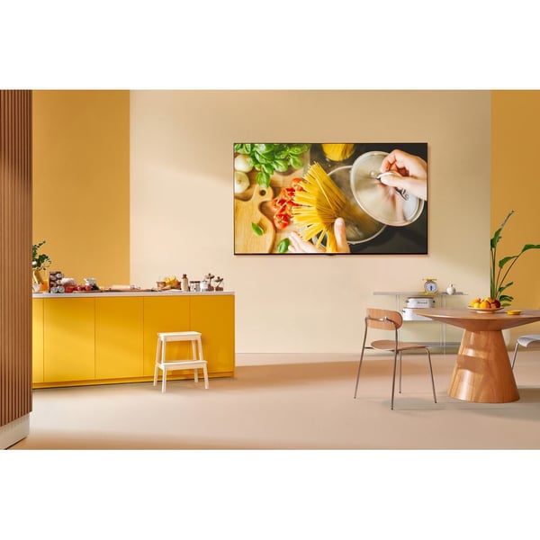 LG QNED TV 65 Inch QNED80 Series, Cinema Screen Design 4K Active HDR webOS22 with ThinQ AI 65QNED806QA LG QNED TV 65 Inch QNED80 Series, Cinema Screen Design 4K Active HDR webOS22 with ThinQ AI 65QNED806QA
