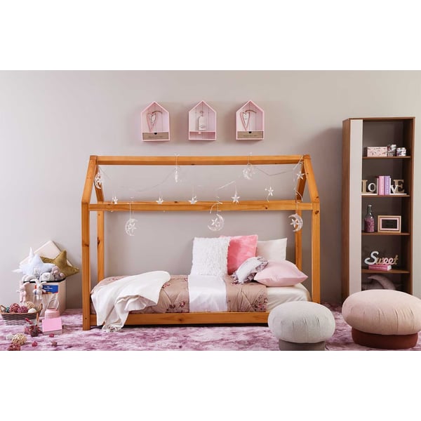 Pan Emirates Durward Kids Bed 100x190 Cm