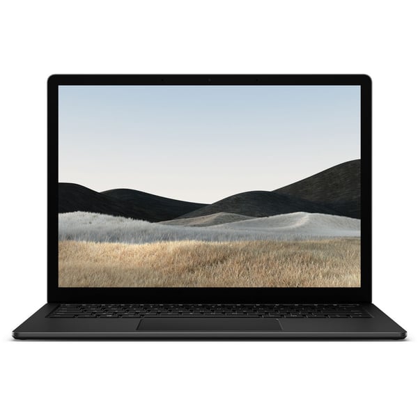 Microsoft Surface 4 Laptop Core i7-1185G7 3.00GHz 11th Gen 16GB 512GB SSD Intel Iris Xe Graphics Win10 13.5inch Touchscreen Matte Black Microsoft Surface 4 Laptop Core i7-1185G7 3.00GHz 11th Gen 16GB 512GB SSD Intel Iris Xe Graphics Win10 13.5inch Touchscreen Matte Black
