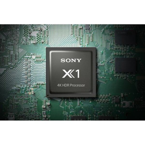 Sony 75X80J 4K UHD Smart Television 75inch