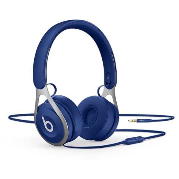 Beats ML9D2ZM/A EP On-Ear Headphones Blue