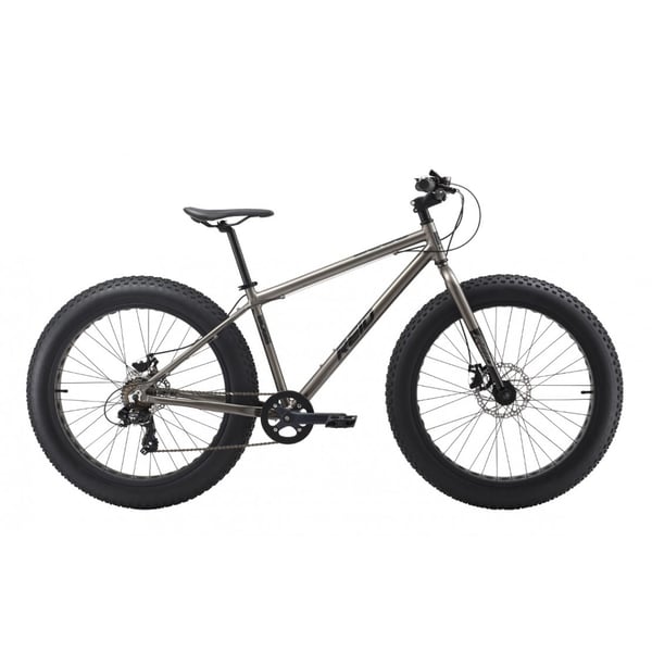 Reid Cycles 2018 Boss 26 Fatbike