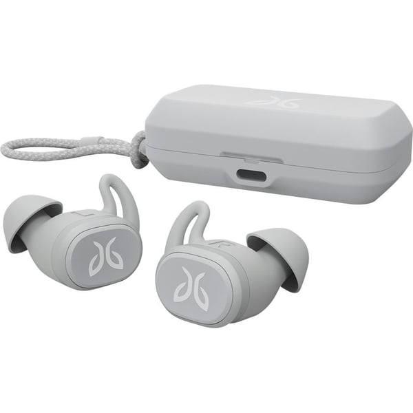 Jaybird Vista True Wireless In-Ear Headphones Nimbus Gray