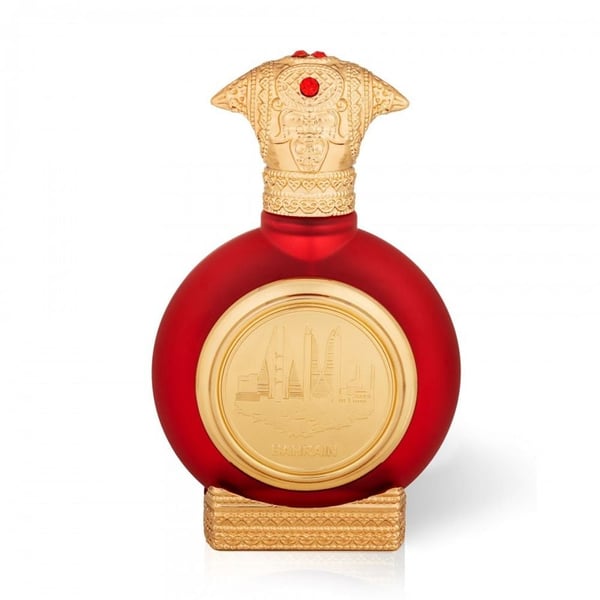 Taif Al Emarat Bahrain The Cradle Of Peace Perfume Unisex 75ml