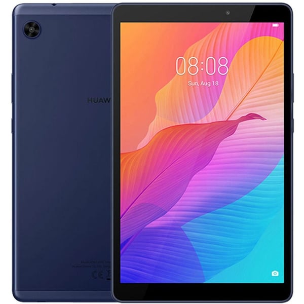 Huawei Matepad T8 KOBE2-L09A Tablet - WiFi+4G 16GB 2GB 8inch Blue