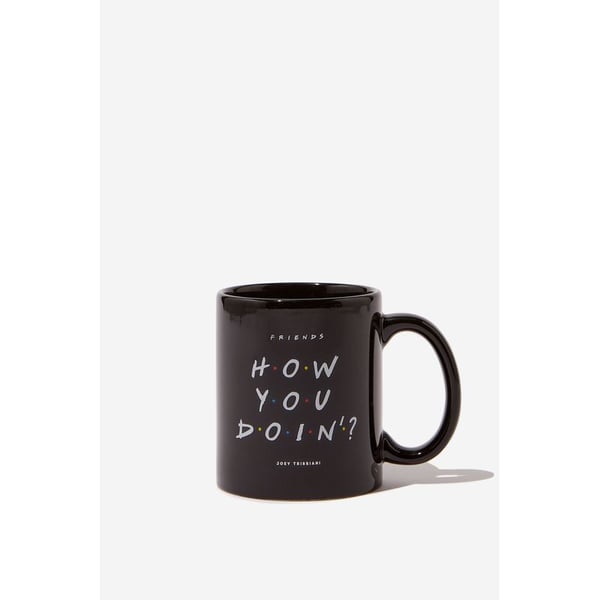 TYPO Anytime Mug Friends Joey TYPO Anytime Mug Friends Joey