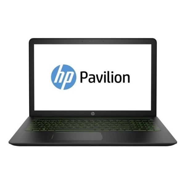 HP Pavilion Power 15-CB008NE Laptop - Core i5 2.5GHz 16GB 1TB 4GB Win10 15.6inch FHD Black