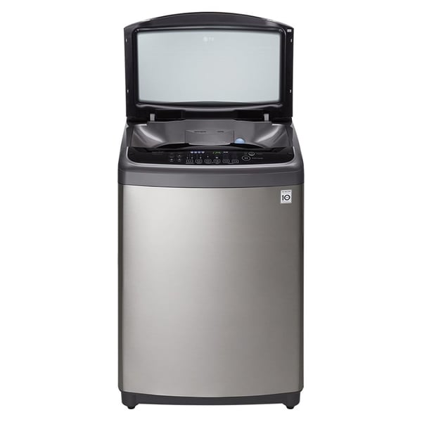 LG Top Load Fully Automatic Washing Machine 12kg T1732AFPS5 LG Top Load Fully Automatic Washing Machine 12kg T1732AFPS5