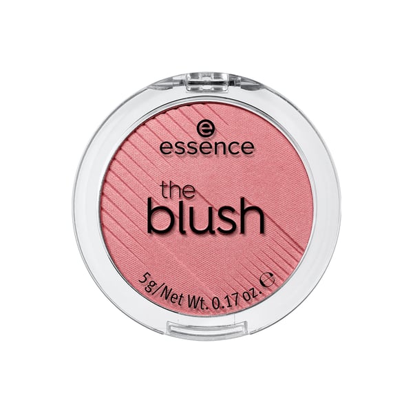 Essence The Blush - 10 Befitting