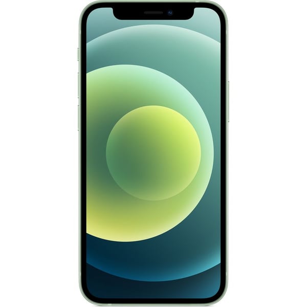 iPhone 12 mini 128GB Green (FaceTime - China Specs) iPhone 12 mini 128GB Green (FaceTime - China Specs)