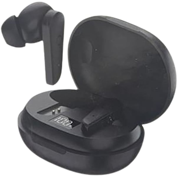 Riversong EA219 Utopia L1 True Wireless Earbuds Black