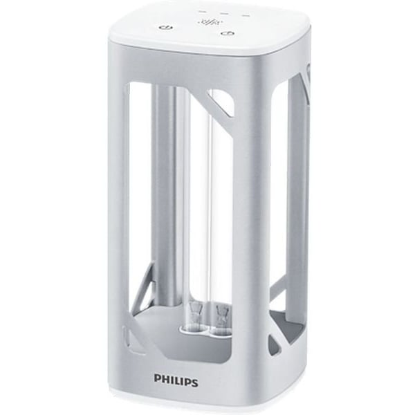 Philips UV-C Disinfection Desk Lamp 24 Watts