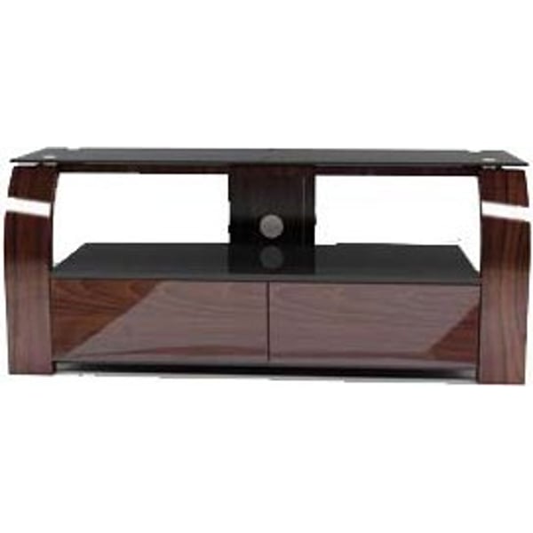 Mahogany tv stand new arrivals