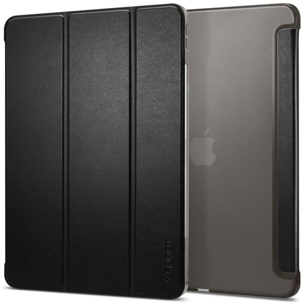 Spigen Smart Fold Case Black Apple iPad Pro 12.9inch