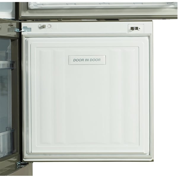 LG Top Mount Refrigerator 720 Litres GND722HLAL LG Top Mount Refrigerator 720 Litres GND722HLAL