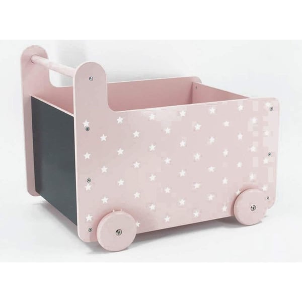 Danube Home Denver Toy Storage Danube Home Denver Toy Storage