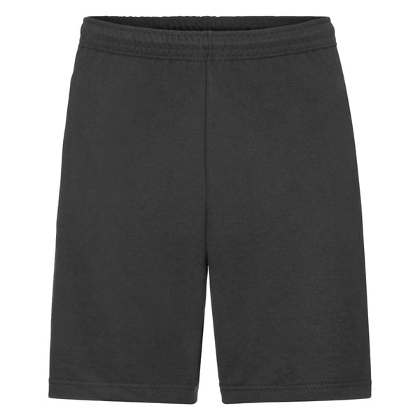 Fruit of the loom sweat shorts top