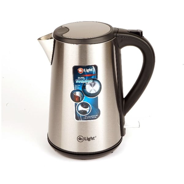Mr Light Electric Kettle MR2609
