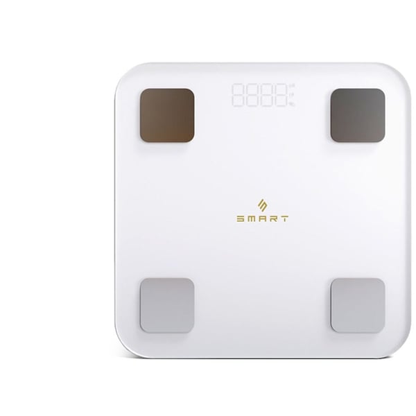 Smart Premium Fitness Scale SWS01 Smart Premium Fitness Scale SWS01