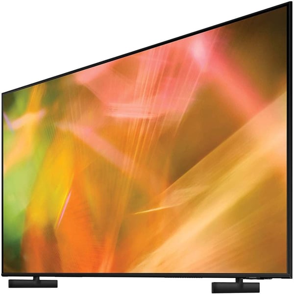 Samsung UA75AU8000UXZN 4K Dynamic Crystal UHD Smart Television 75inch